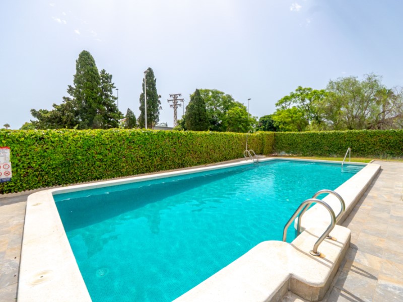 For sale - 3 Bedroom 1 Bathroom Town House in Torrevieja - Costa Blanca  - Alicante