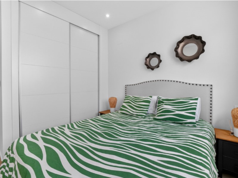 For sale - 2 Bedroom 2 Bathroom Penthouse in Torrevieja - Costa Blanca  - Alicante