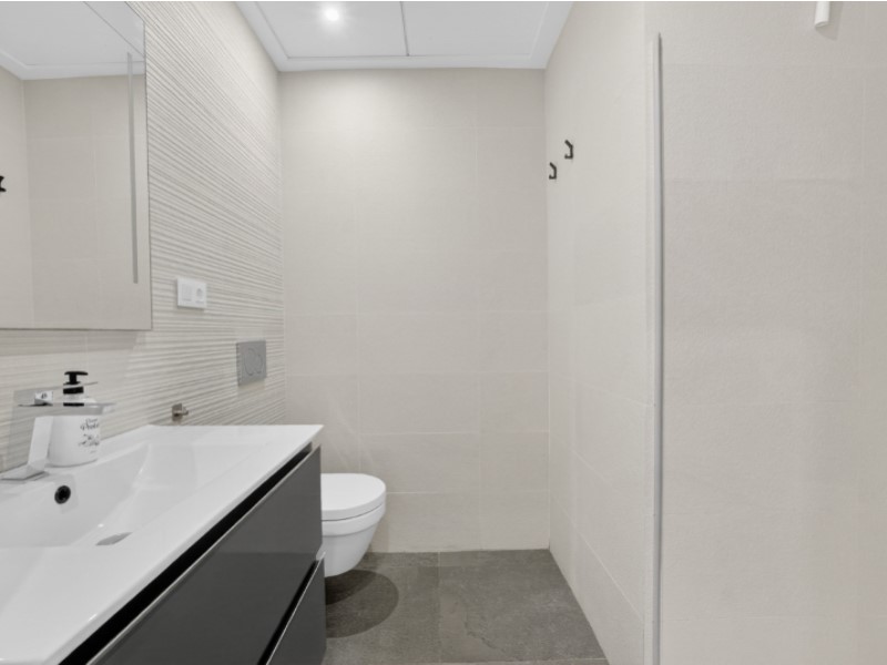 For sale - 2 Bedroom 2 Bathroom Penthouse in Torrevieja - Costa Blanca  - Alicante