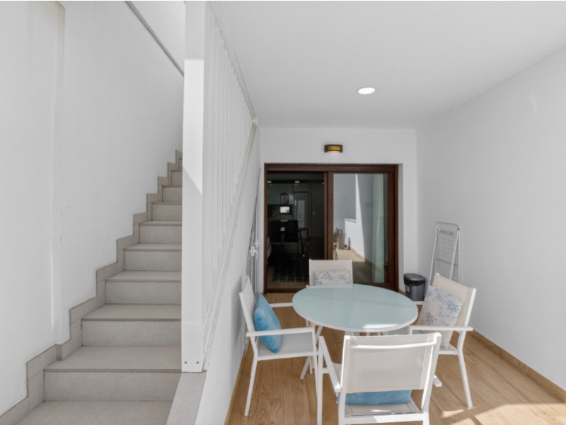For sale - 2 Bedroom 2 Bathroom Penthouse in Torrevieja - Costa Blanca  - Alicante