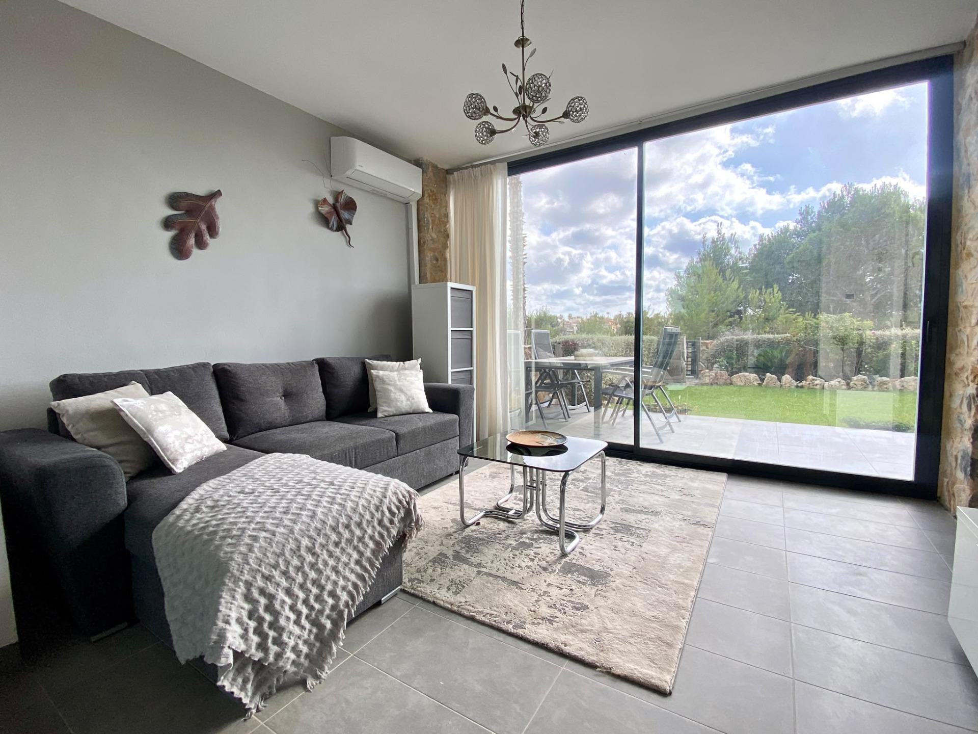 For sale - 3 Bedroom 2 Bathroom Ground floor Bungalow in Las Ramblas - Las Ramblas  - Alicante