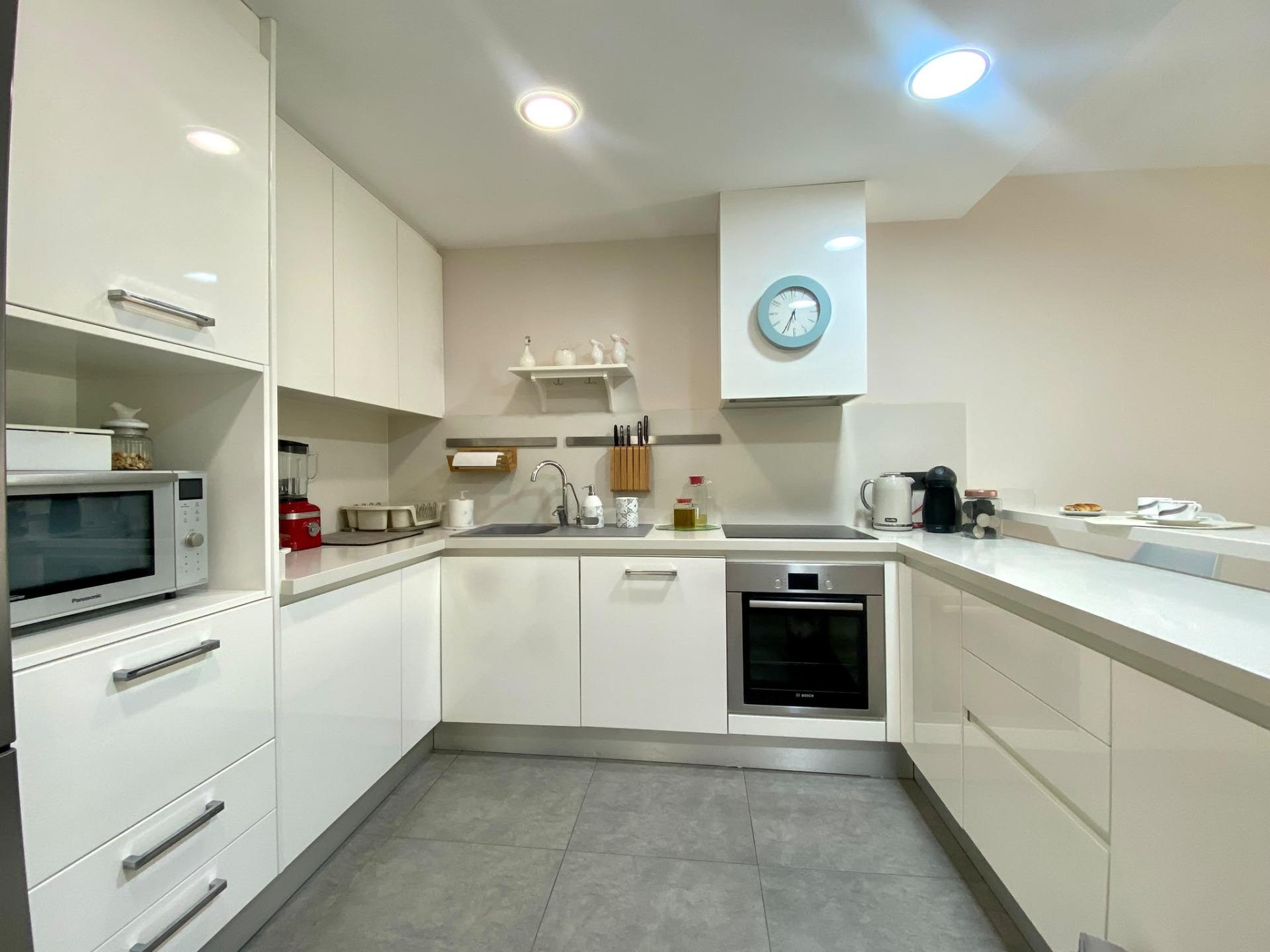 For sale - 3 Bedroom 2 Bathroom Ground floor Bungalow in Las Ramblas - Las Ramblas  - Alicante