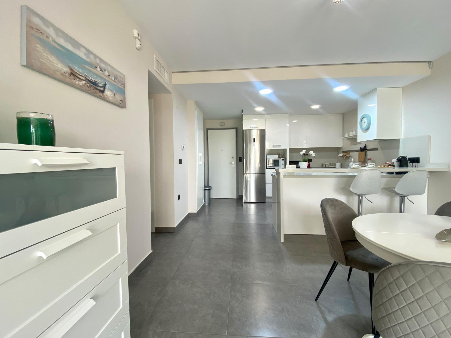 For sale - 3 Bedroom 2 Bathroom Ground floor Bungalow in Las Ramblas - Las Ramblas  - Alicante