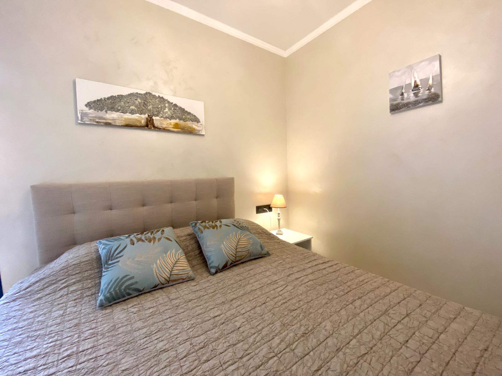 For sale - 3 Bedroom 2 Bathroom Ground floor Bungalow in Las Ramblas - Las Ramblas  - Alicante