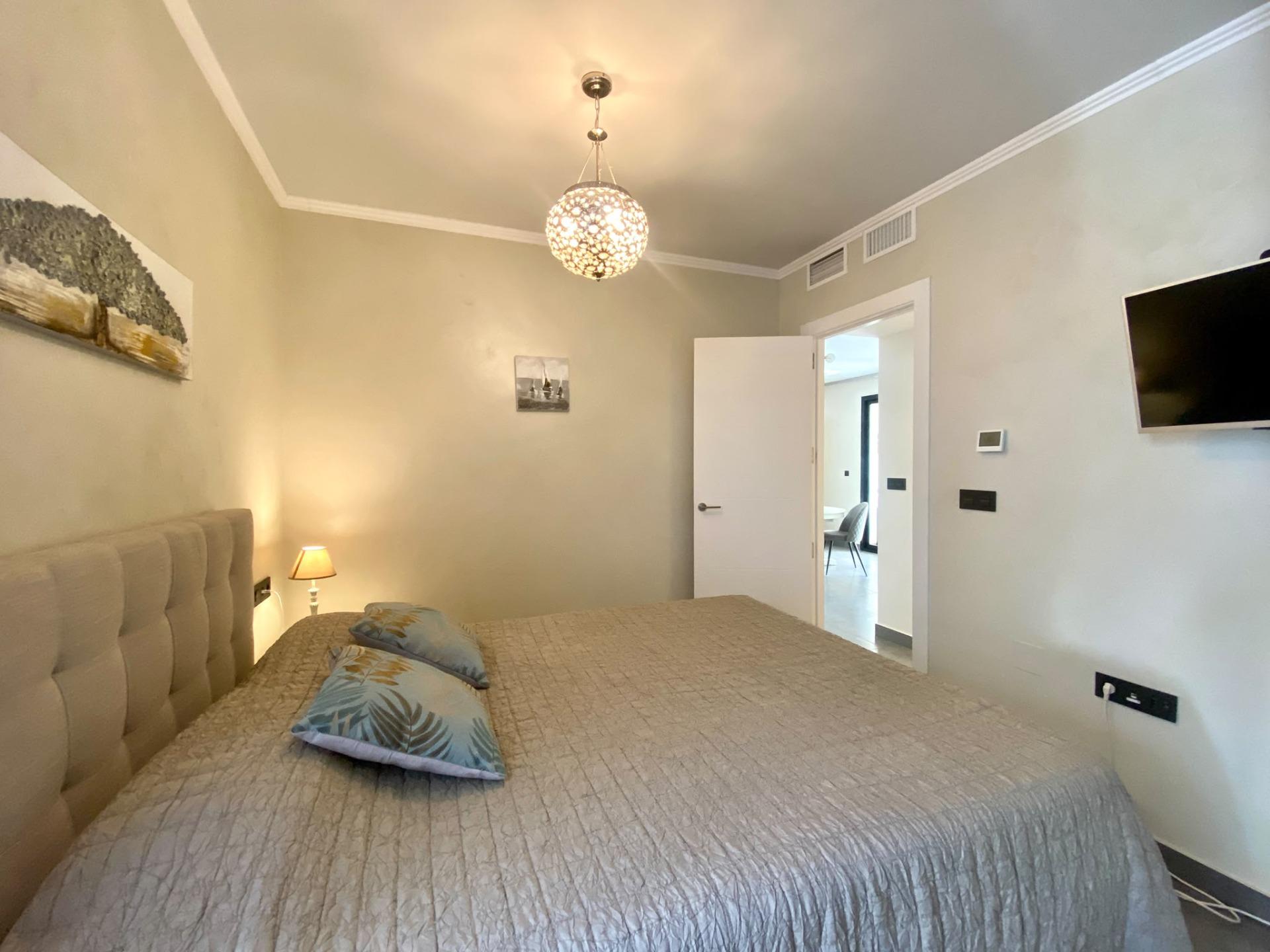 For sale - 3 Bedroom 2 Bathroom Ground floor Bungalow in Las Ramblas - Las Ramblas  - Alicante