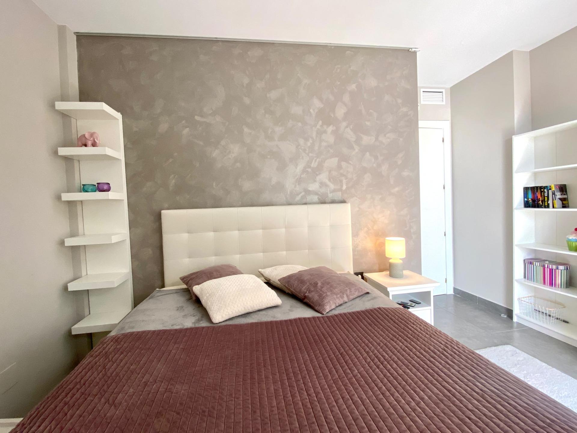 For sale - 3 Bedroom 2 Bathroom Ground floor Bungalow in Las Ramblas - Las Ramblas  - Alicante