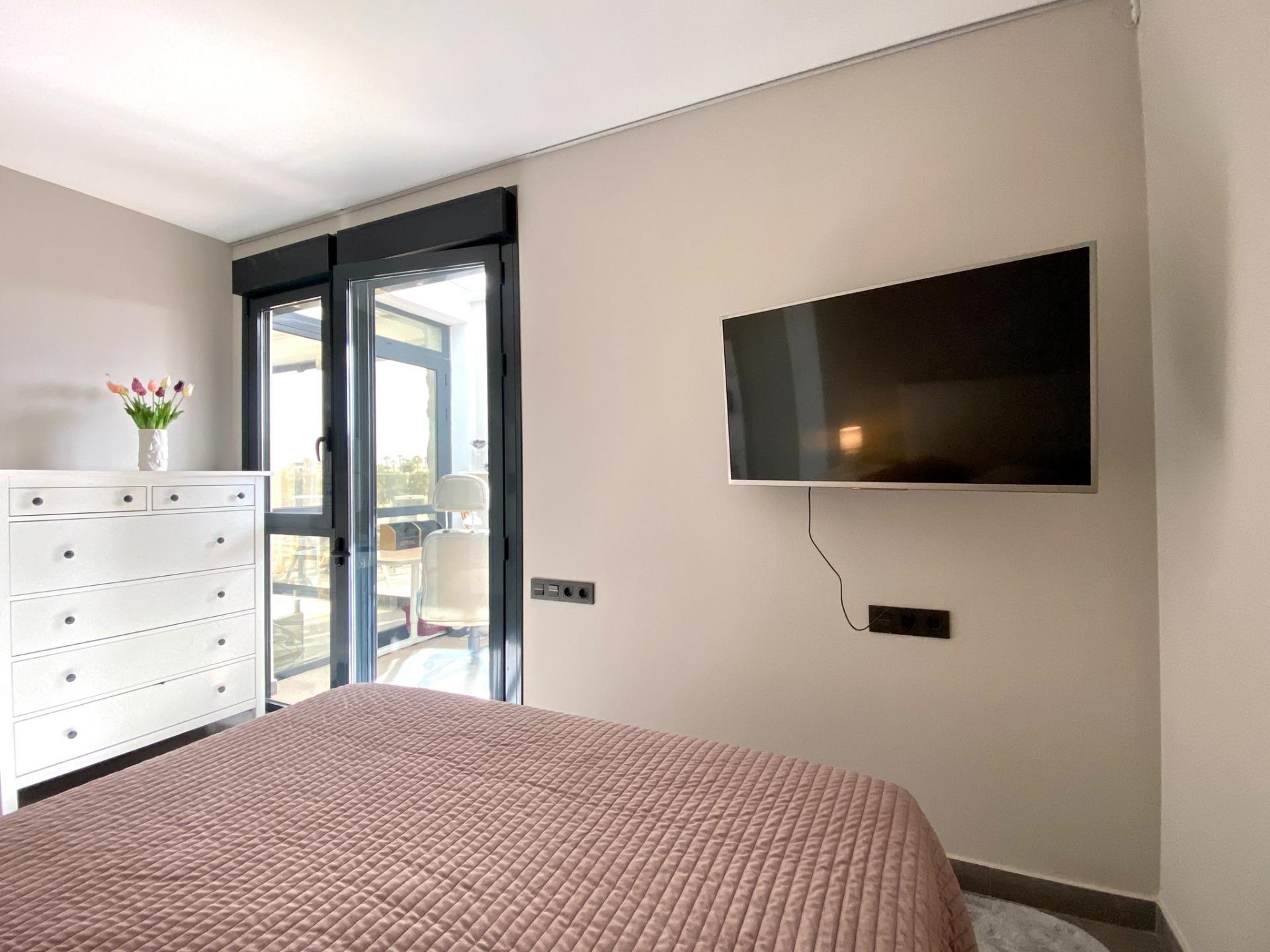 For sale - 3 Bedroom 2 Bathroom Ground floor Bungalow in Las Ramblas - Las Ramblas  - Alicante