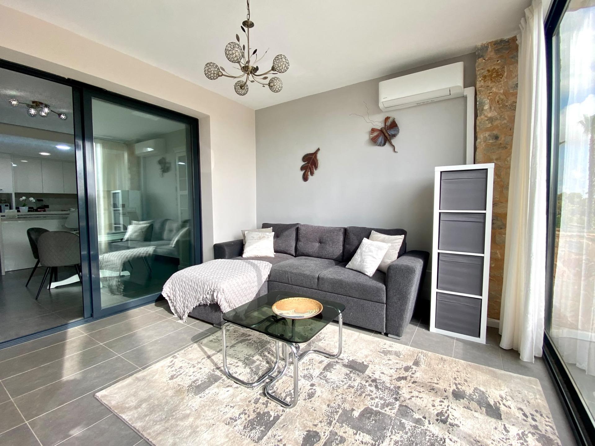 For sale - 3 Bedroom 2 Bathroom Ground floor Bungalow in Las Ramblas - Las Ramblas  - Alicante