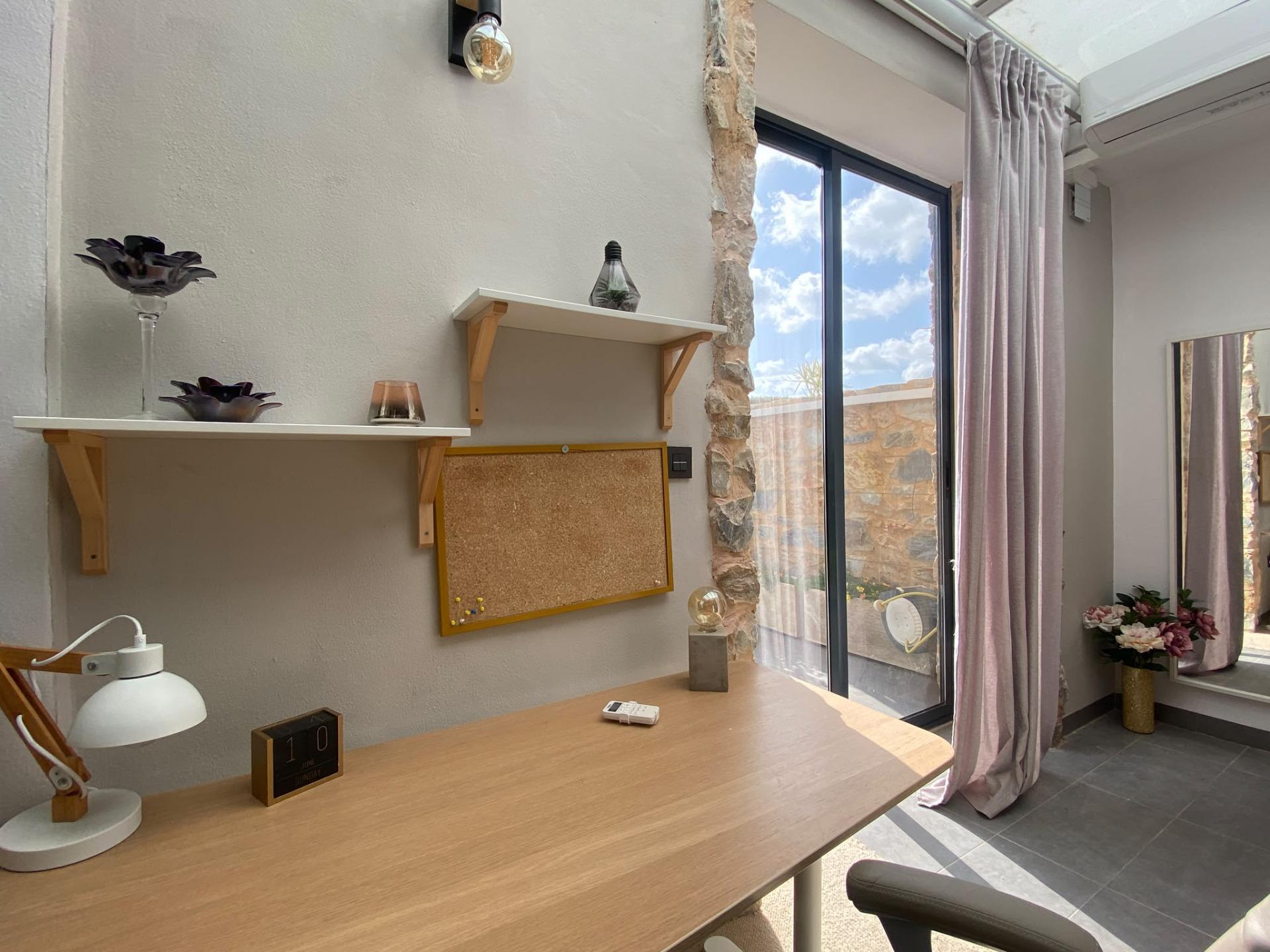 For sale - 3 Bedroom 2 Bathroom Ground floor Bungalow in Las Ramblas - Las Ramblas  - Alicante