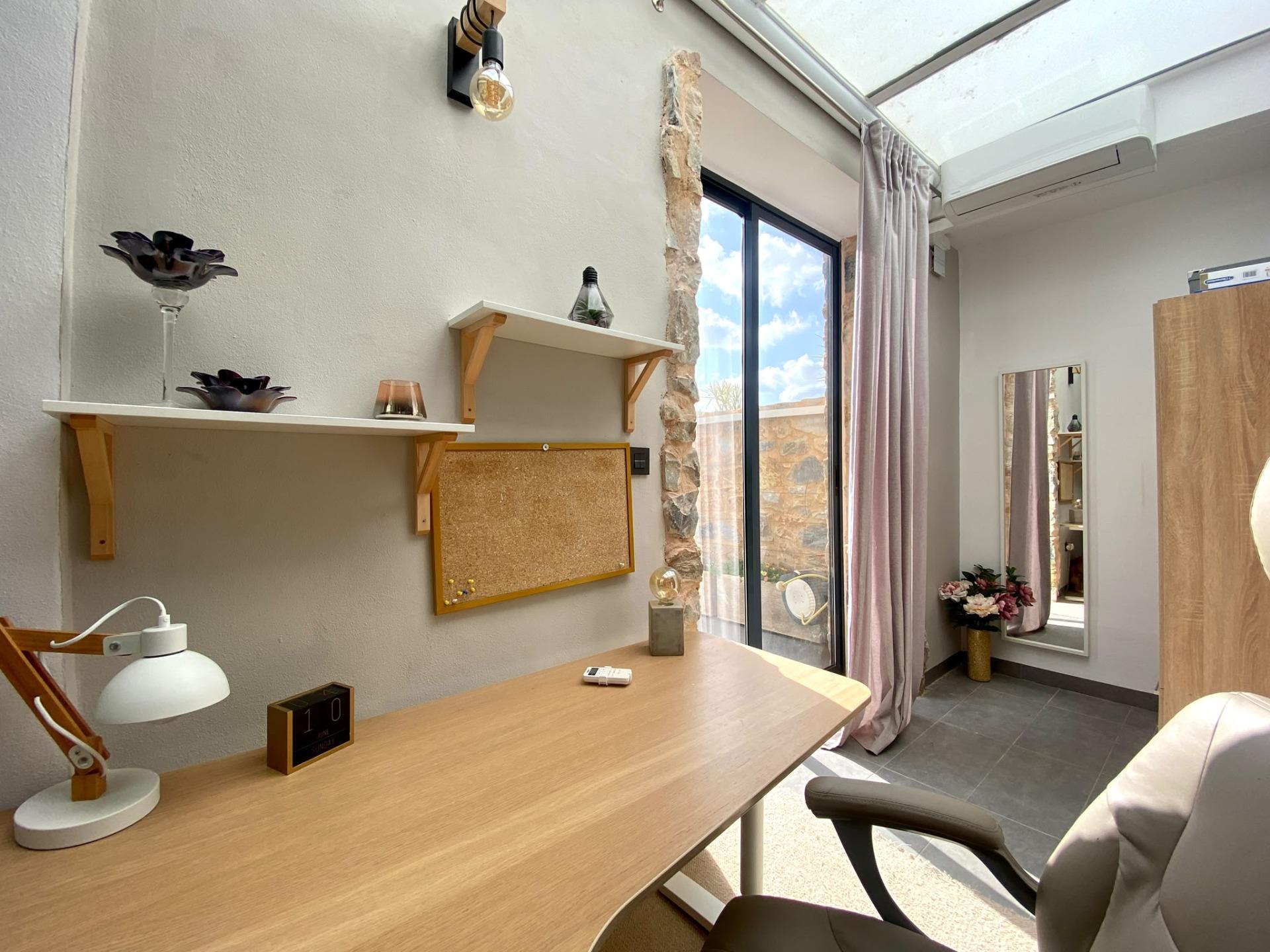 For sale - 3 Bedroom 2 Bathroom Ground floor Bungalow in Las Ramblas - Las Ramblas  - Alicante