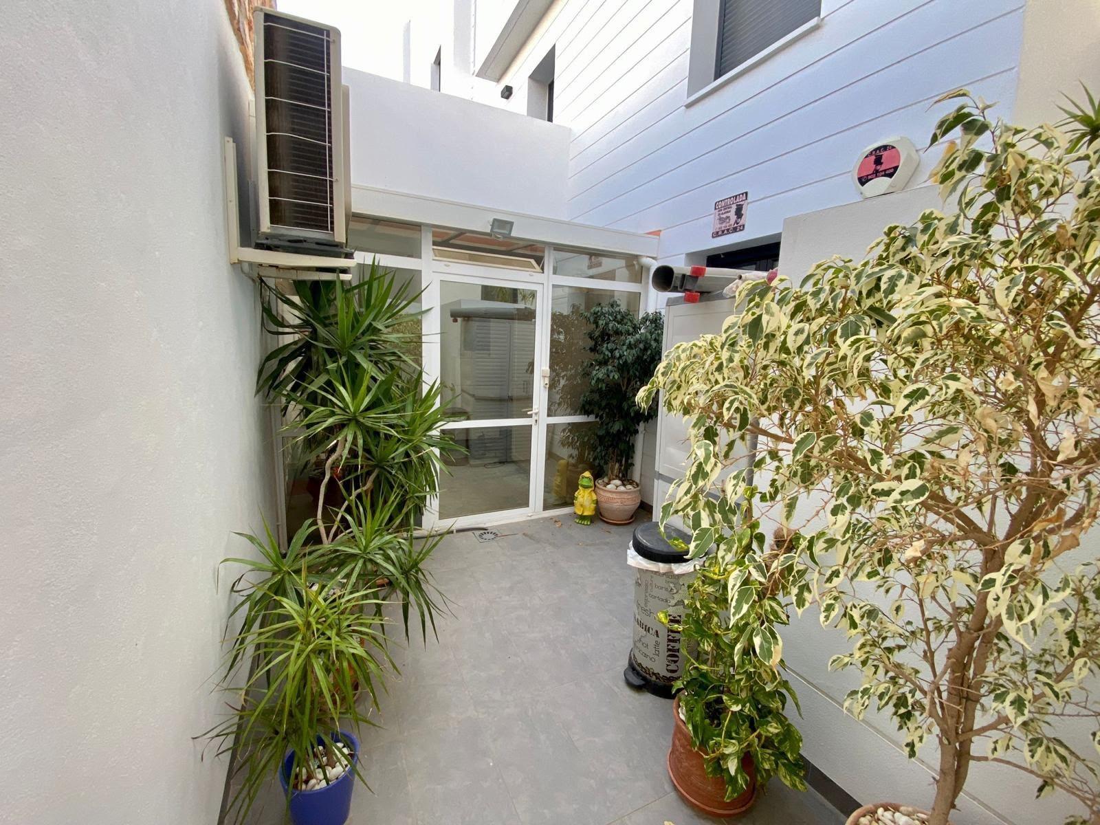 For sale - 3 Bedroom 2 Bathroom Ground floor Bungalow in Las Ramblas - Las Ramblas  - Alicante