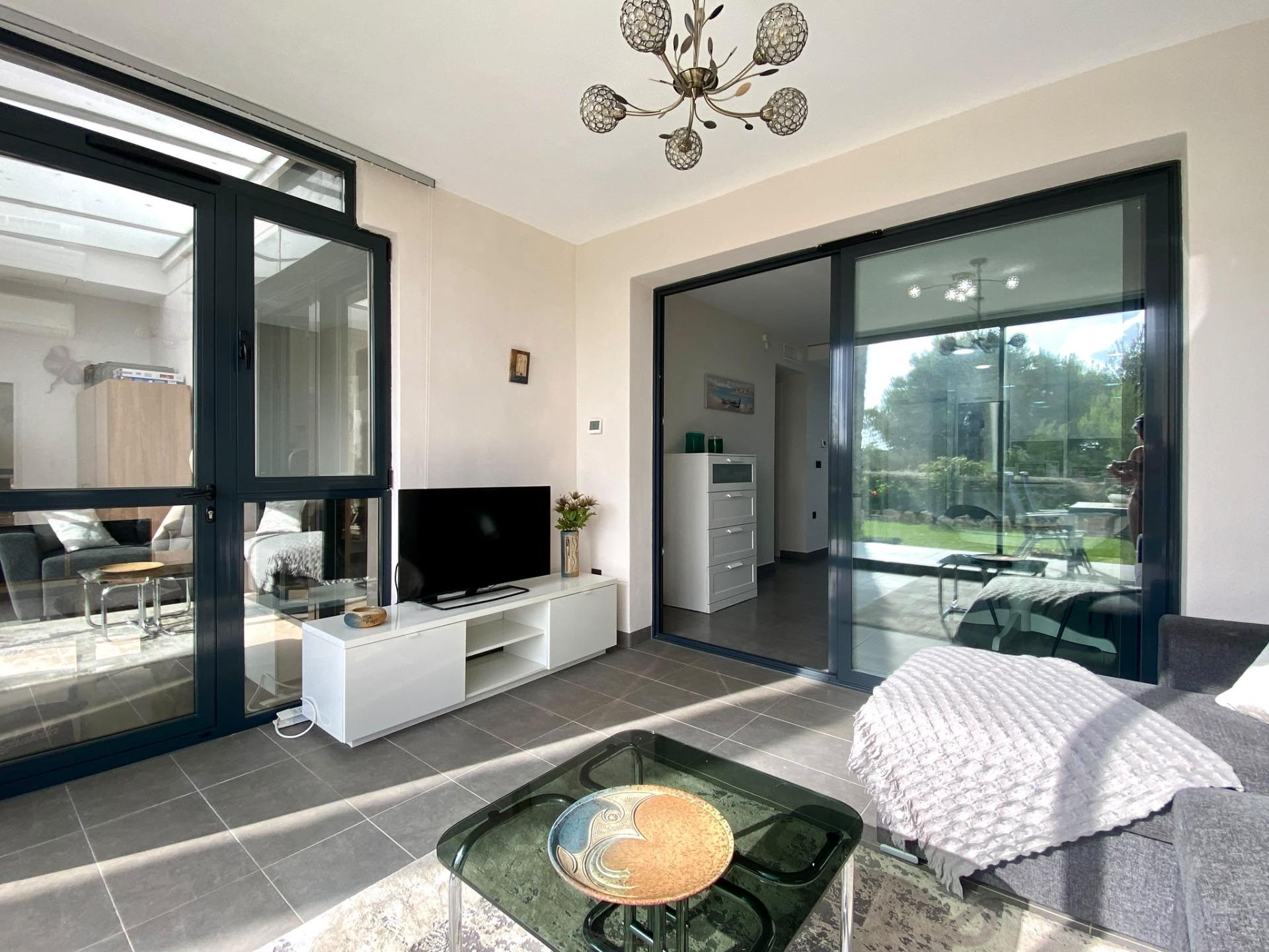 For sale - 3 Bedroom 2 Bathroom Ground floor Bungalow in Las Ramblas - Las Ramblas  - Alicante