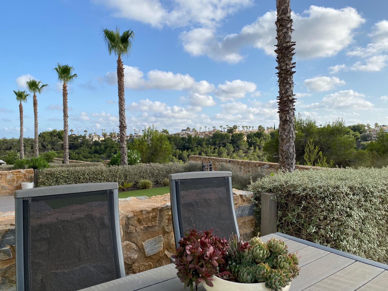 For sale - 3 Bedroom 2 Bathroom Ground floor Bungalow in Las Ramblas - Las Ramblas  - Alicante