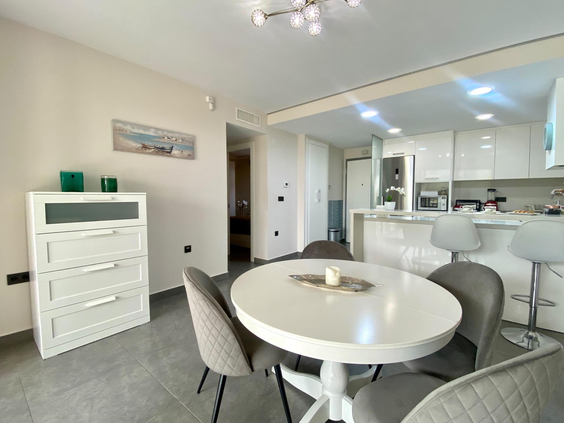 For sale - 3 Bedroom 2 Bathroom Ground floor Bungalow in Las Ramblas - Las Ramblas  - Alicante
