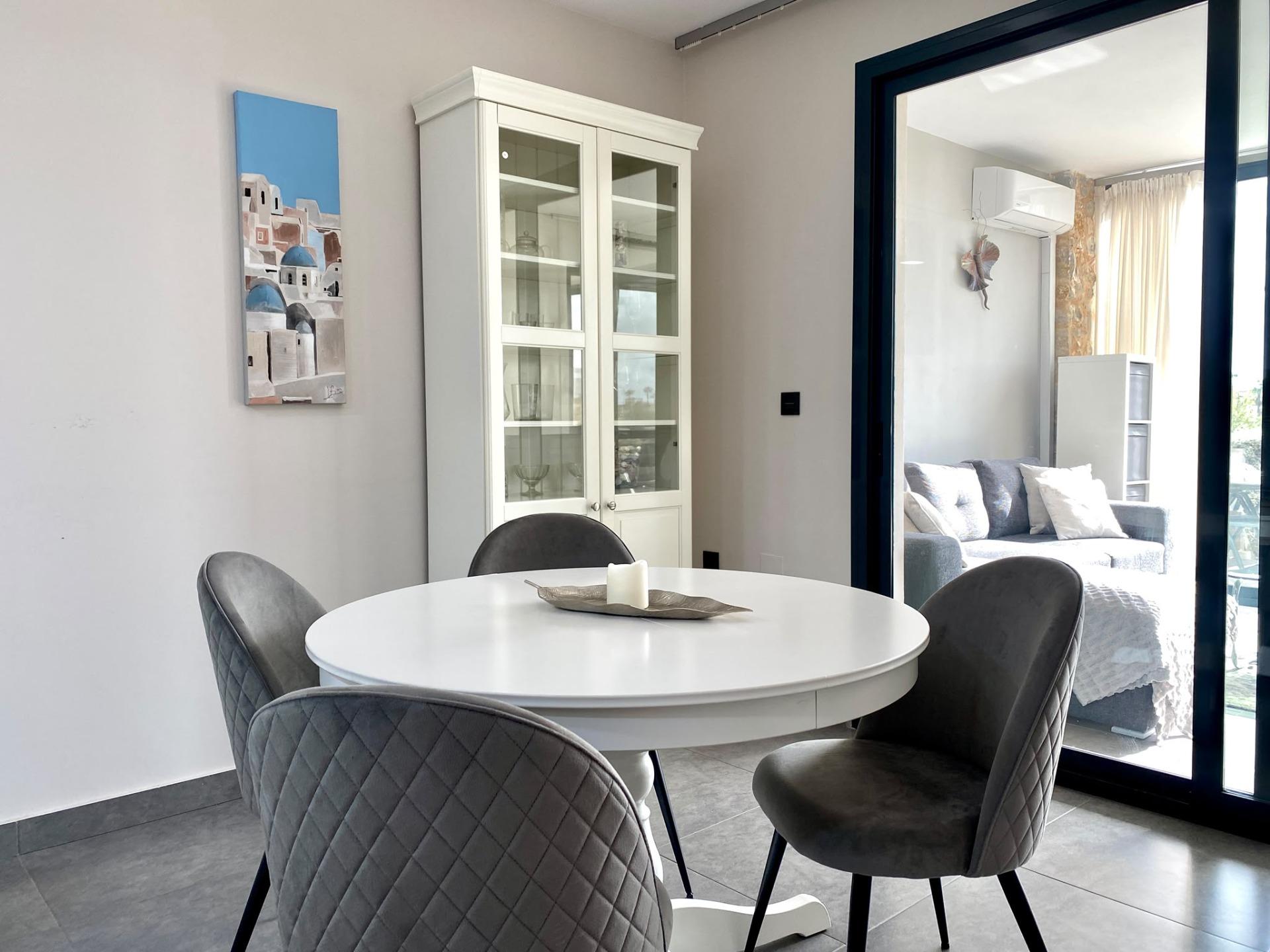 For sale - 3 Bedroom 2 Bathroom Ground floor Bungalow in Las Ramblas - Las Ramblas  - Alicante