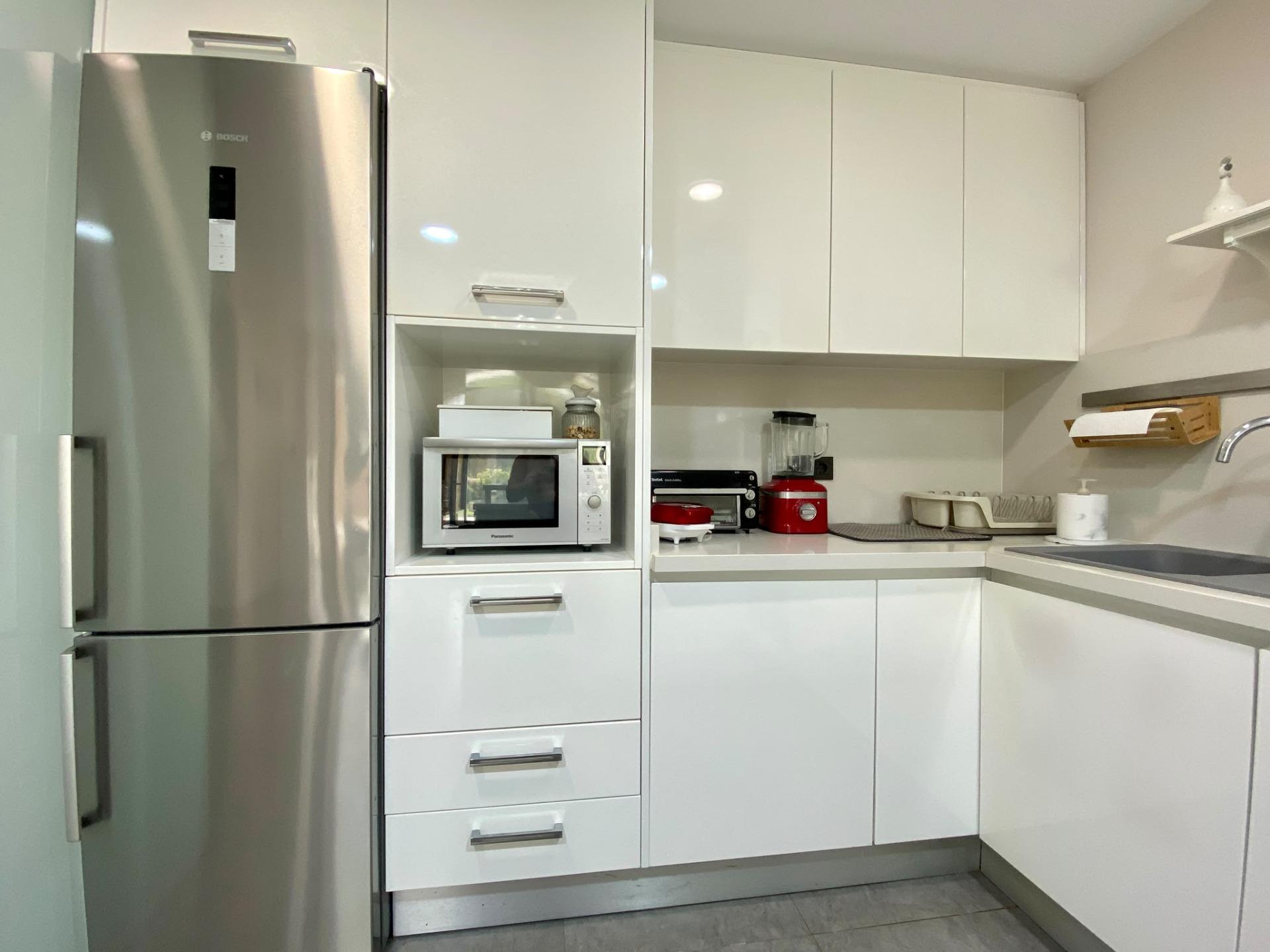 For sale - 3 Bedroom 2 Bathroom Ground floor Bungalow in Las Ramblas - Las Ramblas  - Alicante