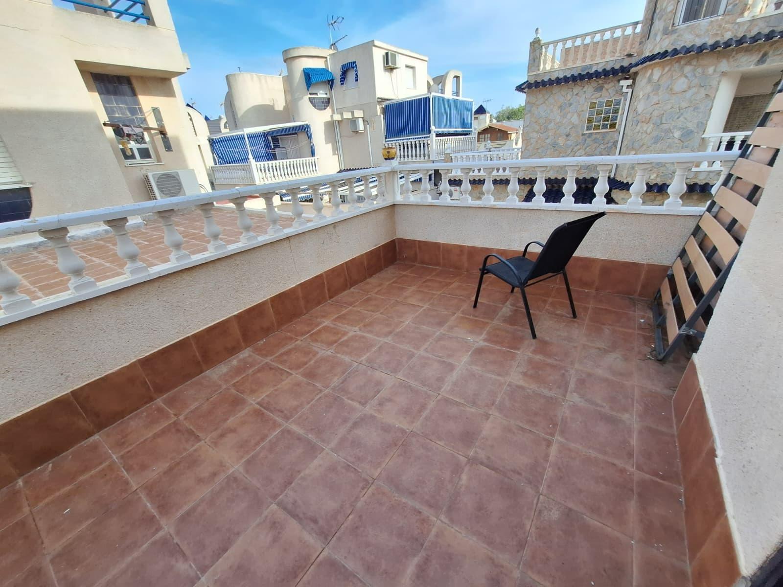 For sale - 5 Bedroom 3 Bathroom Quad House in Torrevieja - Carrefour  - Alicante
