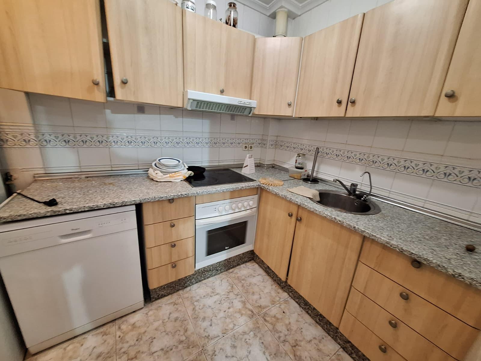 For sale - 5 Bedroom 3 Bathroom Quad House in Torrevieja - Carrefour  - Alicante
