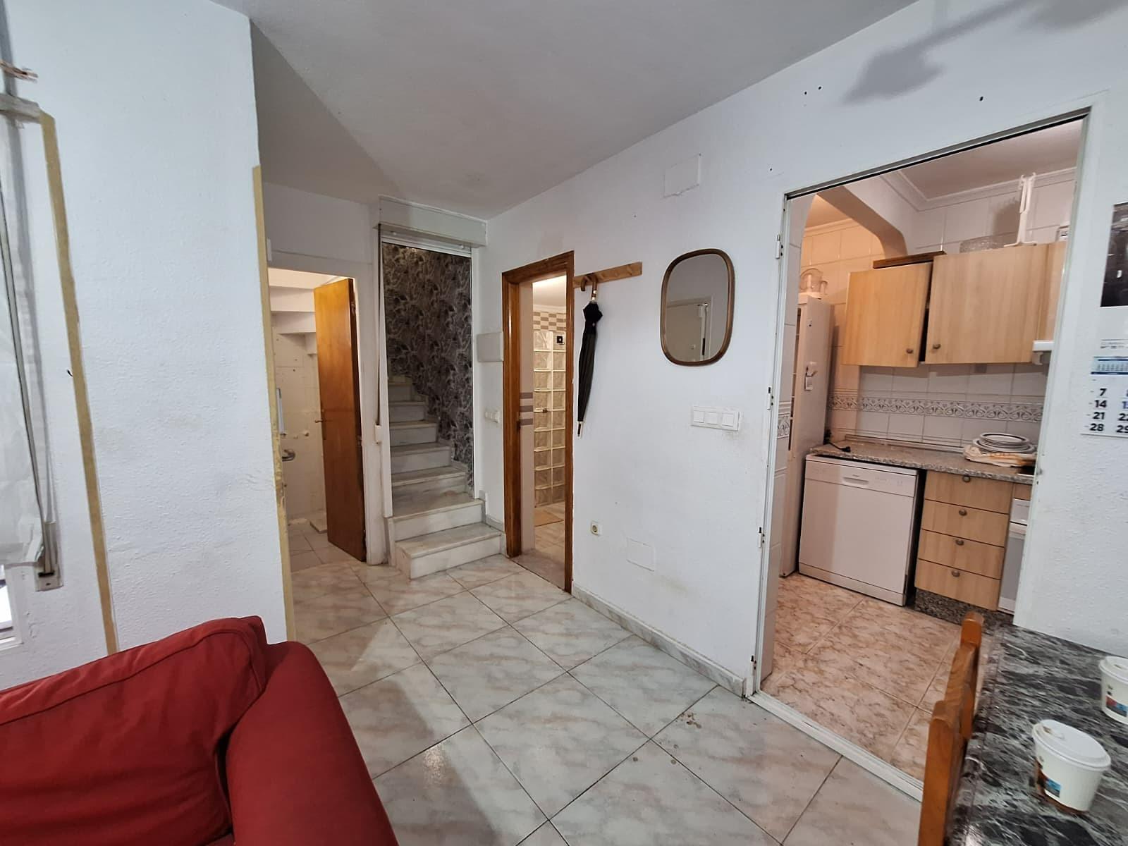 For sale - 5 Bedroom 3 Bathroom Quad House in Torrevieja - Carrefour  - Alicante