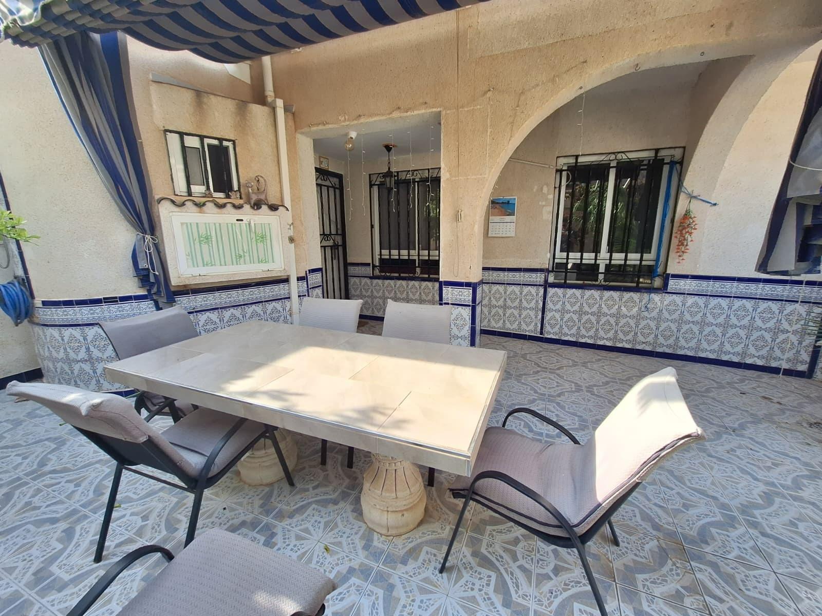 For sale - 5 Bedroom 3 Bathroom Quad House in Torrevieja - Carrefour  - Alicante