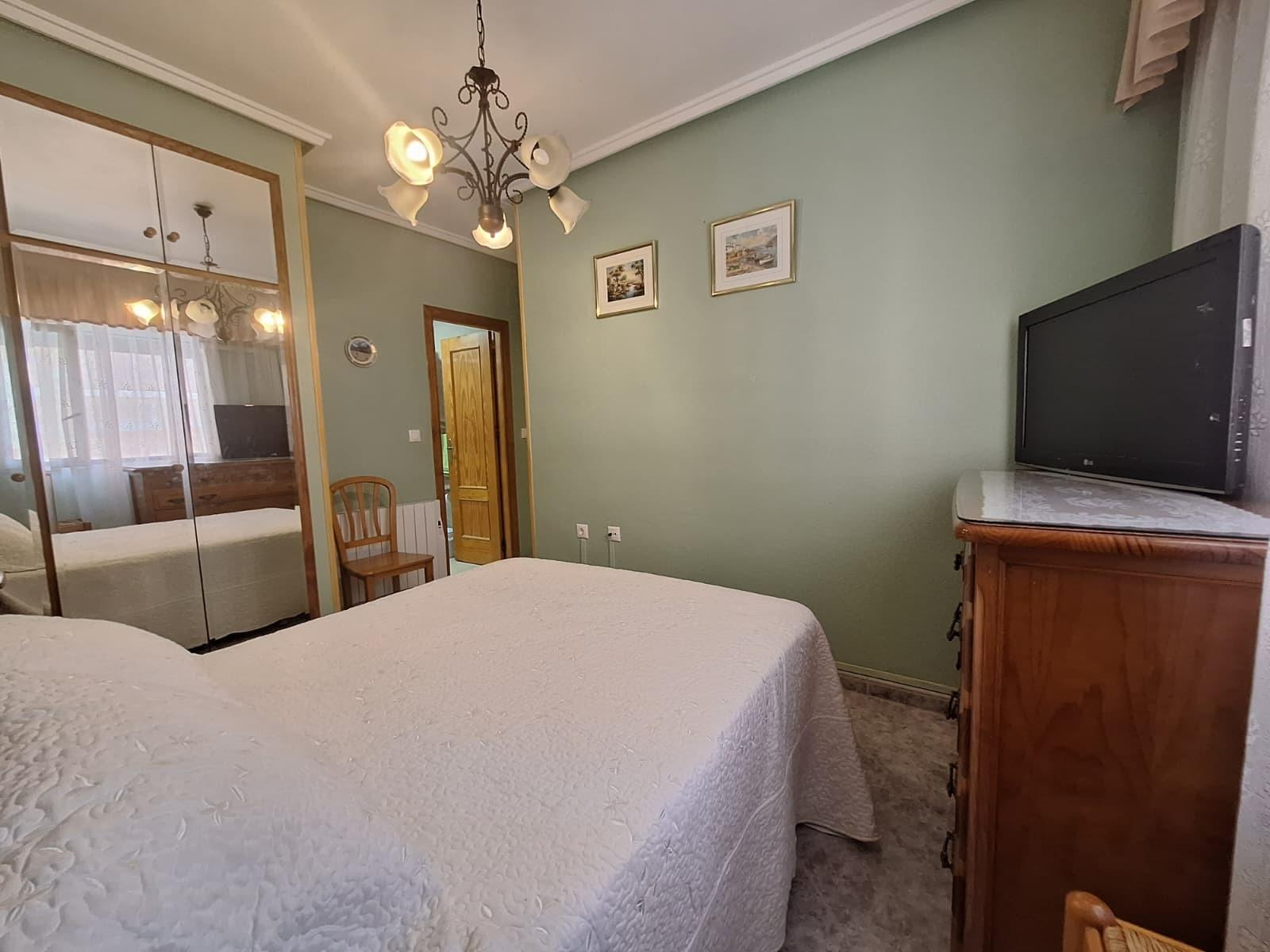 For sale - 2 Bedroom 2 Bathroom Apartment in Torrevieja - Playa De Los Locos  - Alicante