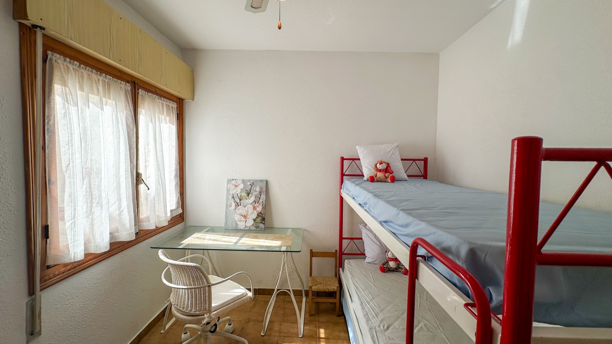 For sale - 3 Bedroom 2 Bathroom Town House in Playa Flamenca - Costa Blanca  - Alicante