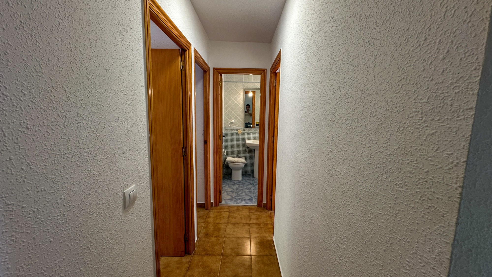 For sale - 3 Bedroom 2 Bathroom Town House in Playa Flamenca - Costa Blanca  - Alicante