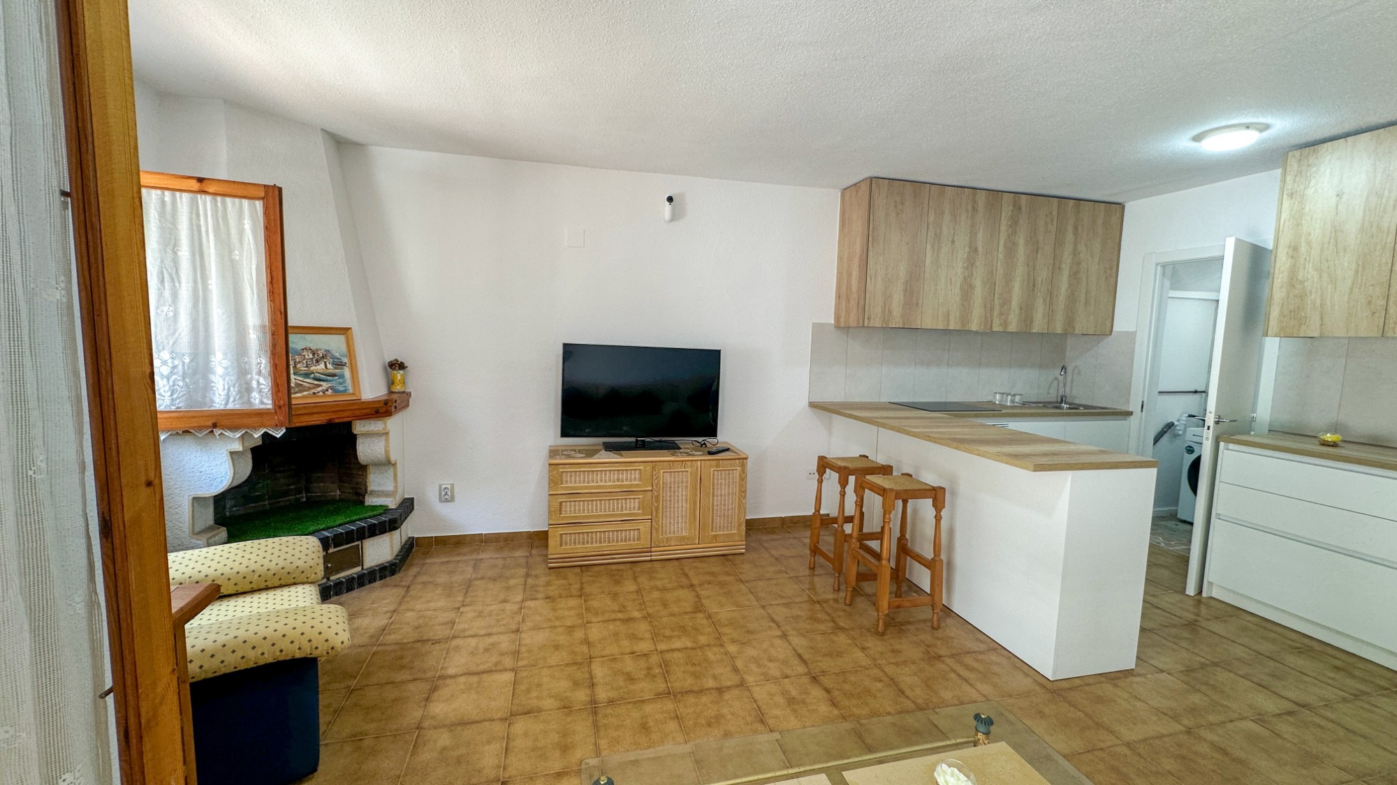 For sale - 3 Bedroom 2 Bathroom Town House in Playa Flamenca - Costa Blanca  - Alicante