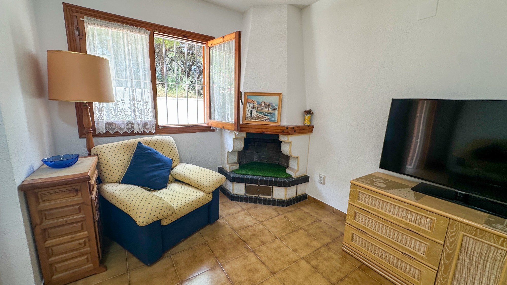 For sale - 3 Bedroom 2 Bathroom Town House in Playa Flamenca - Costa Blanca  - Alicante
