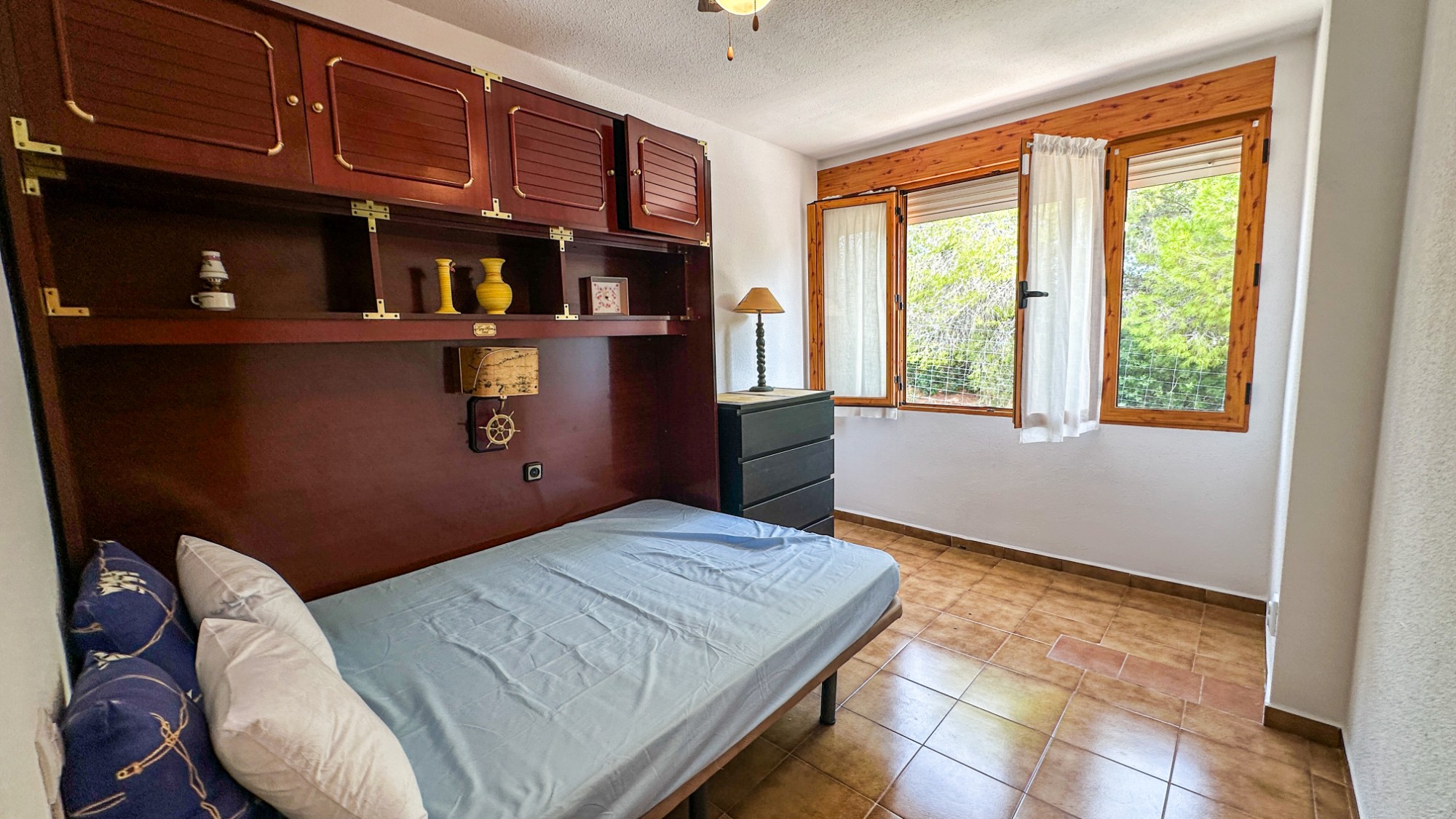 For sale - 3 Bedroom 2 Bathroom Town House in Playa Flamenca - Costa Blanca  - Alicante