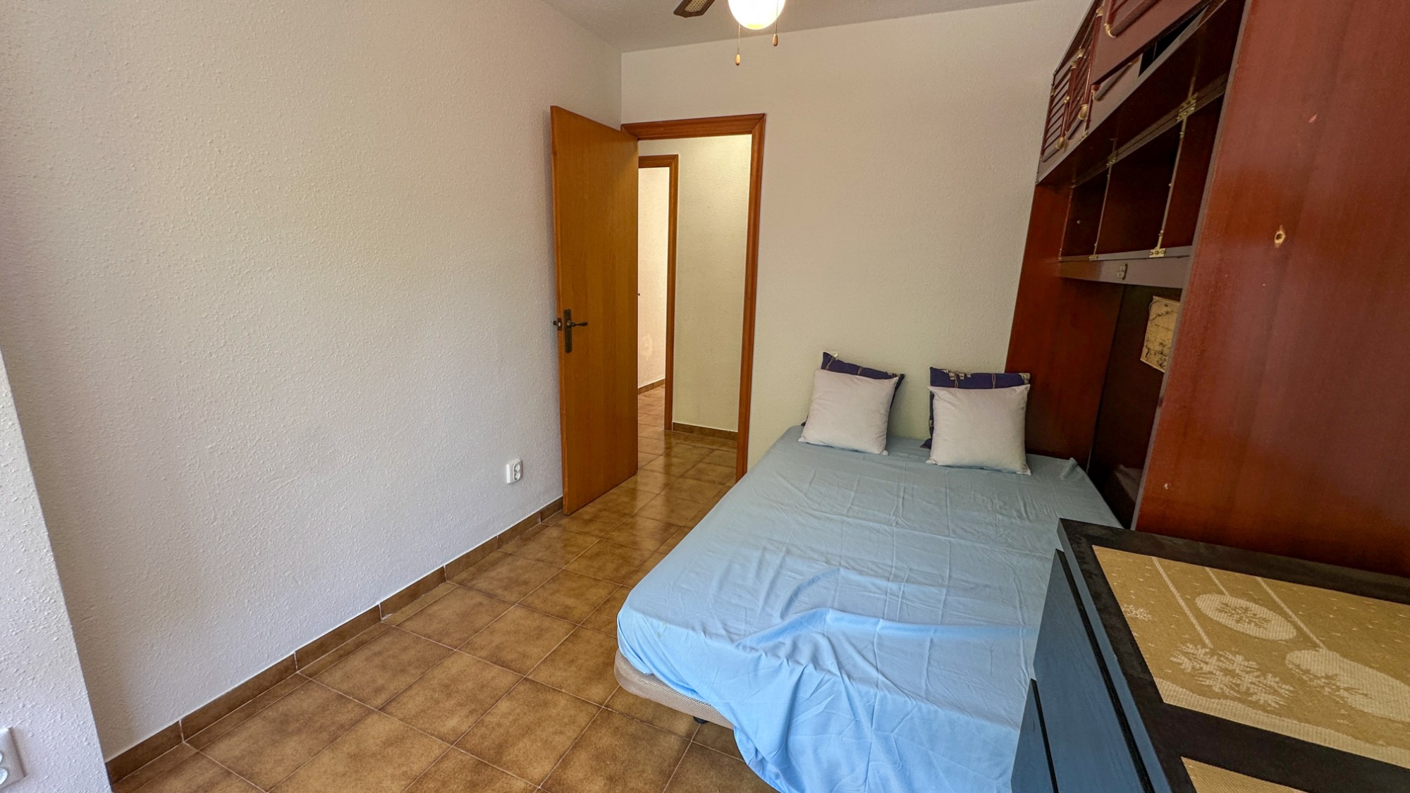 For sale - 3 Bedroom 2 Bathroom Town House in Playa Flamenca - Costa Blanca  - Alicante