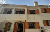 27-241-456-11-919/81640, 3 Bedroom 2 Bathroom Town House in Playa Flamenca