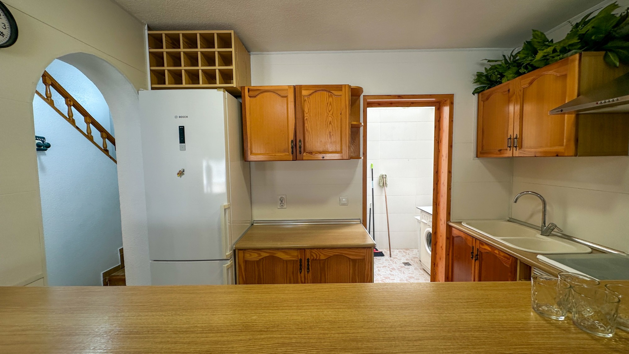 For sale - 2 Bedroom 2 Bathroom Town House in Playa Flamenca - Costa Blanca  - Alicante