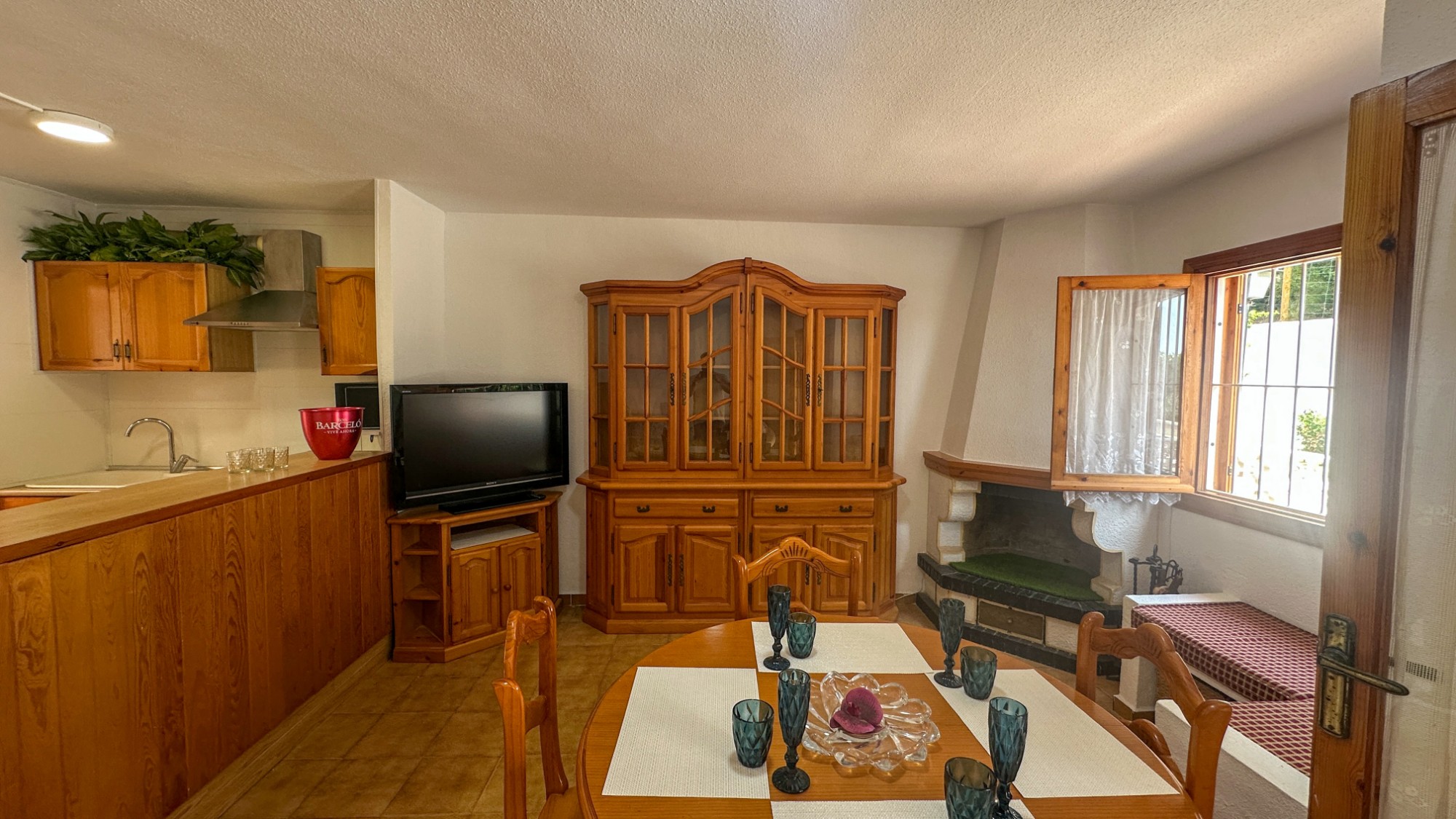 For sale - 2 Bedroom 2 Bathroom Town House in Playa Flamenca - Costa Blanca  - Alicante