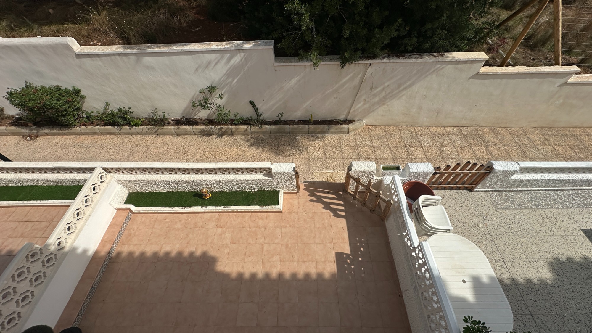 For sale - 2 Bedroom 2 Bathroom Town House in Playa Flamenca - Costa Blanca  - Alicante