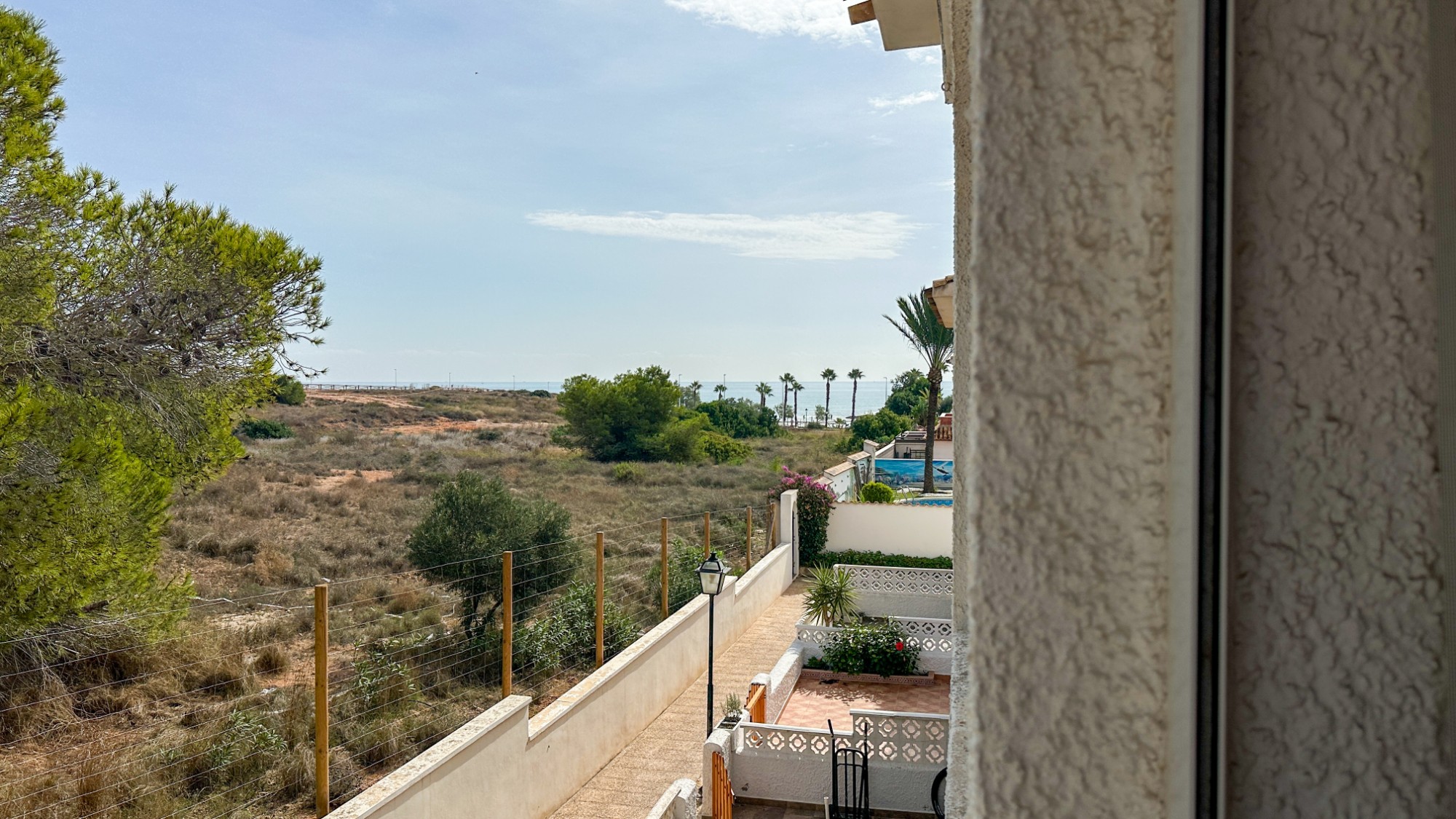 For sale - 2 Bedroom 2 Bathroom Town House in Playa Flamenca - Costa Blanca  - Alicante