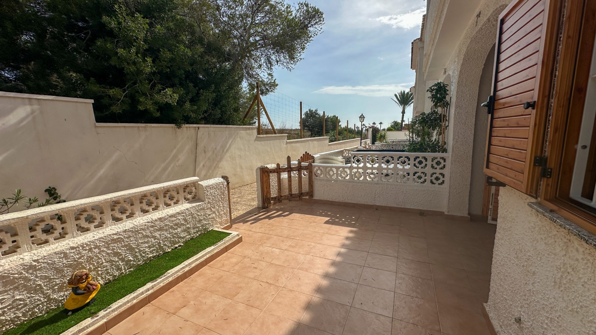 For sale - 2 Bedroom 2 Bathroom Town House in Playa Flamenca - Costa Blanca  - Alicante