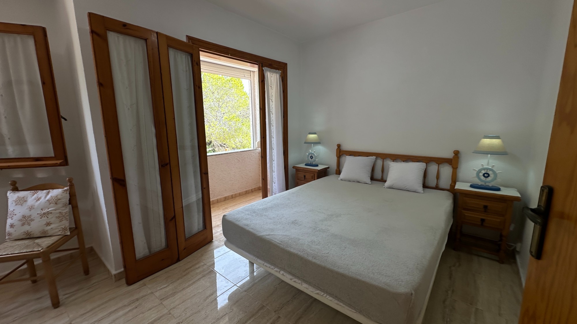 For sale - 2 Bedroom 2 Bathroom Town House in Playa Flamenca - Costa Blanca  - Alicante
