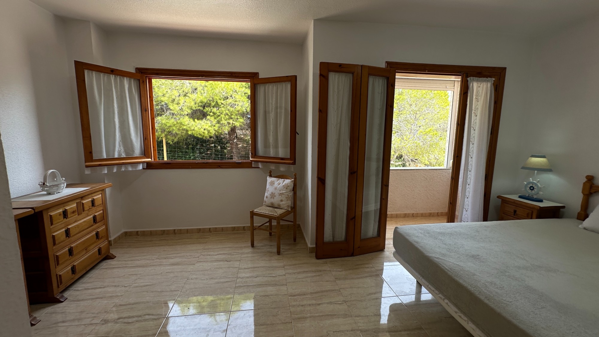 For sale - 2 Bedroom 2 Bathroom Town House in Playa Flamenca - Costa Blanca  - Alicante