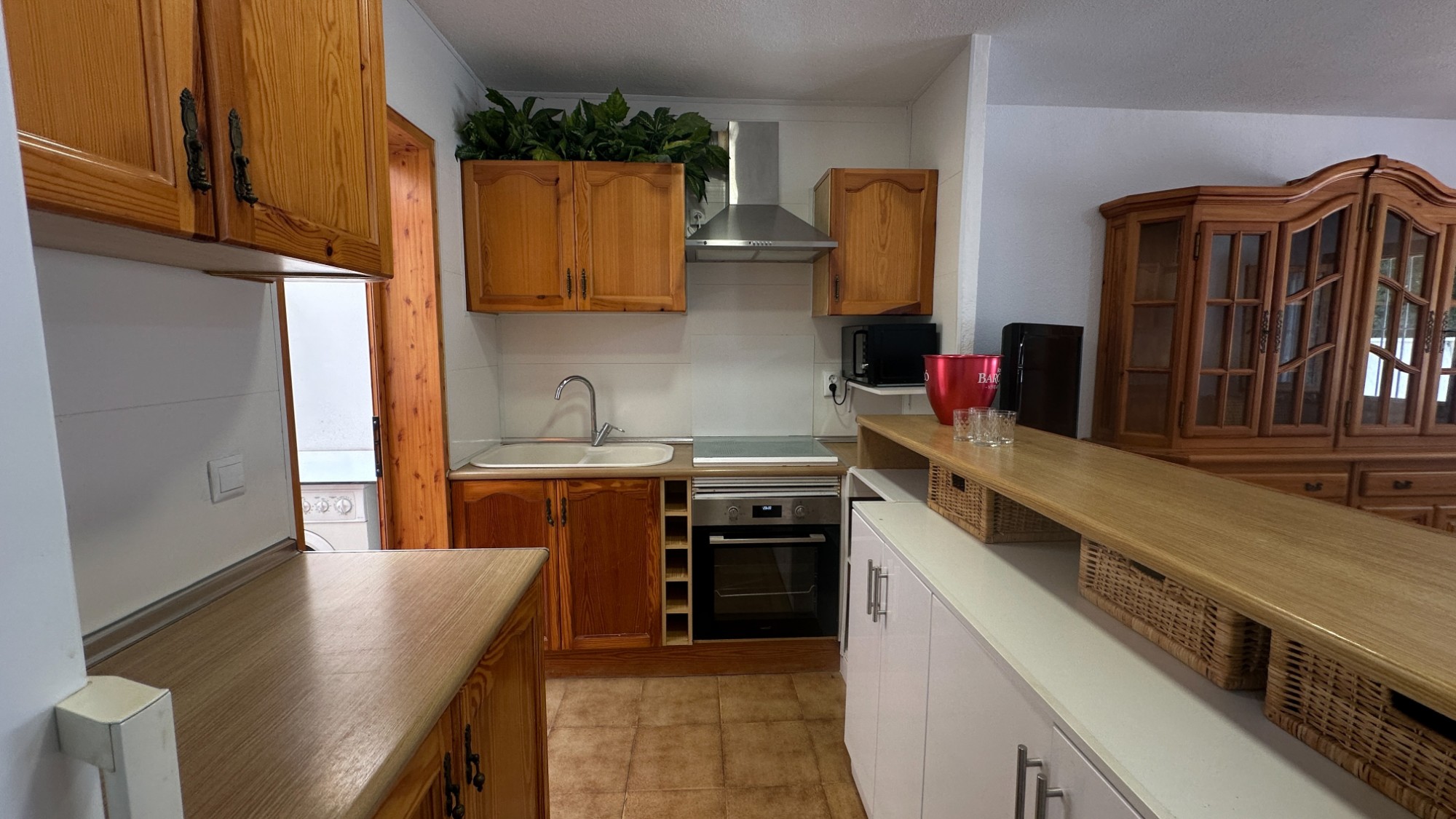 For sale - 2 Bedroom 2 Bathroom Town House in Playa Flamenca - Costa Blanca  - Alicante