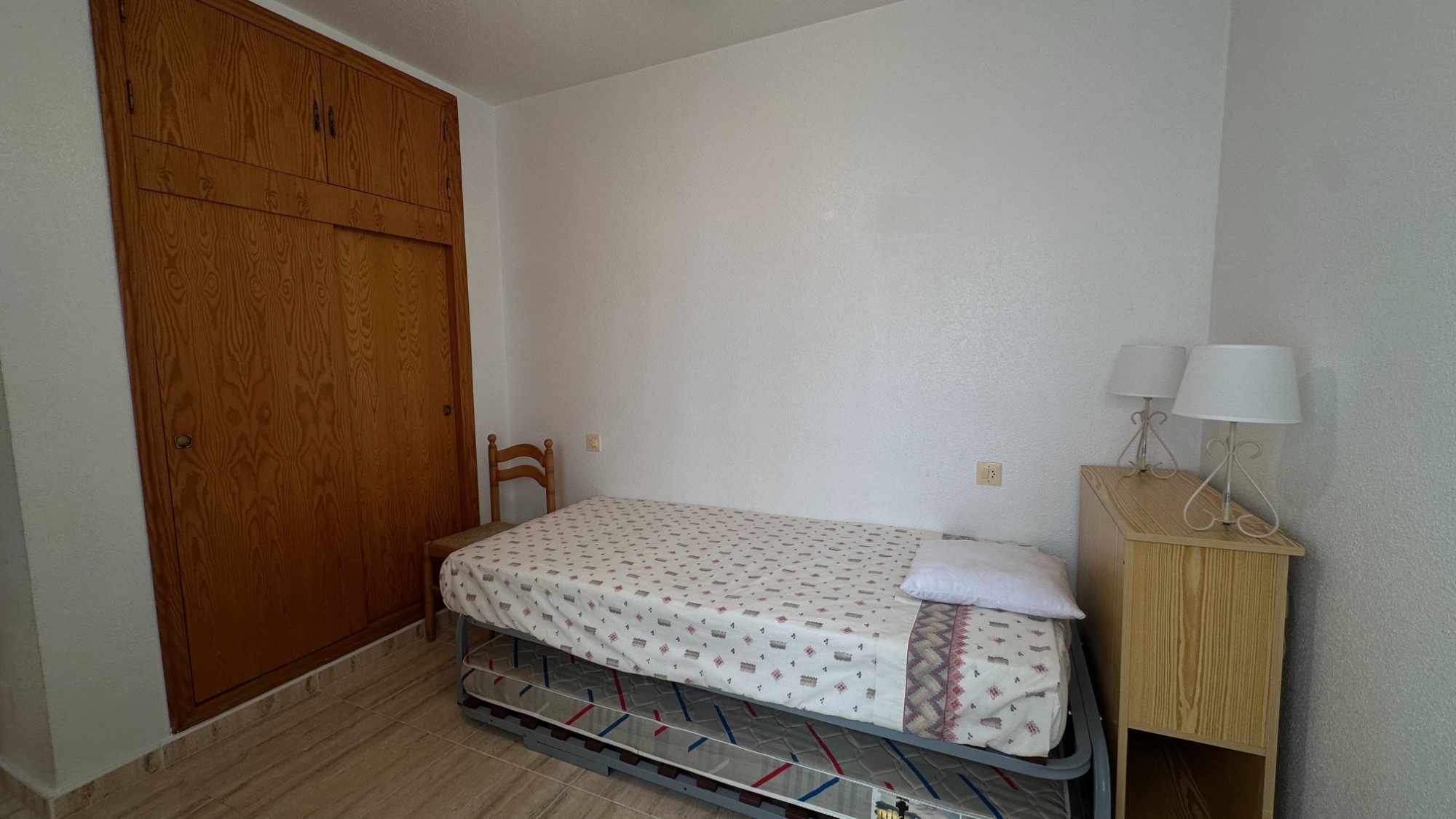 For sale - 2 Bedroom 2 Bathroom Town House in Playa Flamenca - Costa Blanca  - Alicante