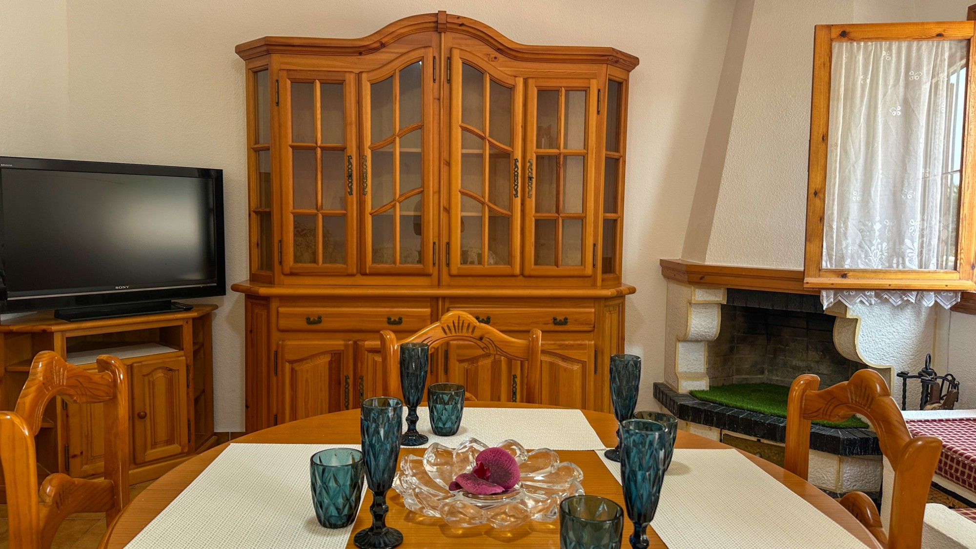 For sale - 2 Bedroom 2 Bathroom Town House in Playa Flamenca - Costa Blanca  - Alicante
