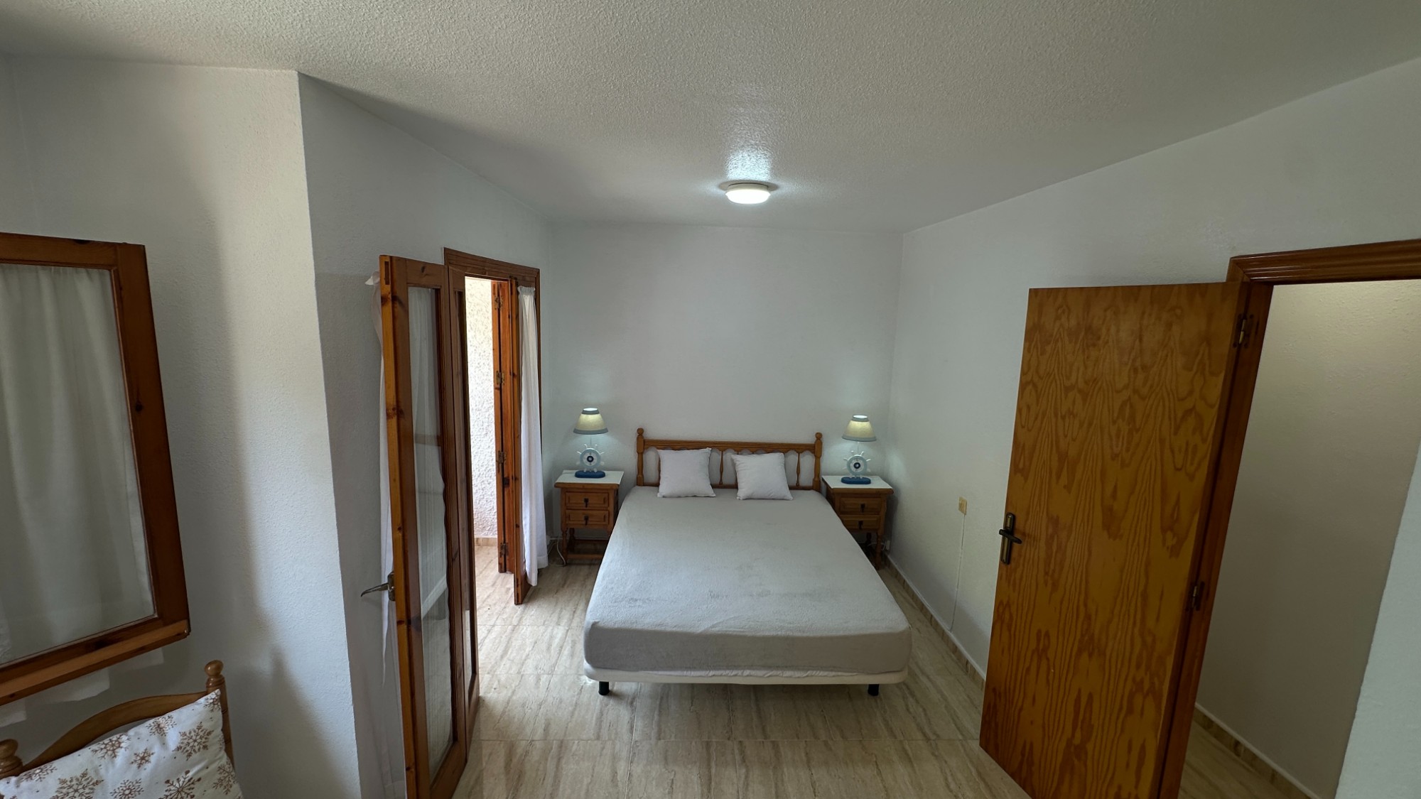 For sale - 2 Bedroom 2 Bathroom Town House in Playa Flamenca - Costa Blanca  - Alicante
