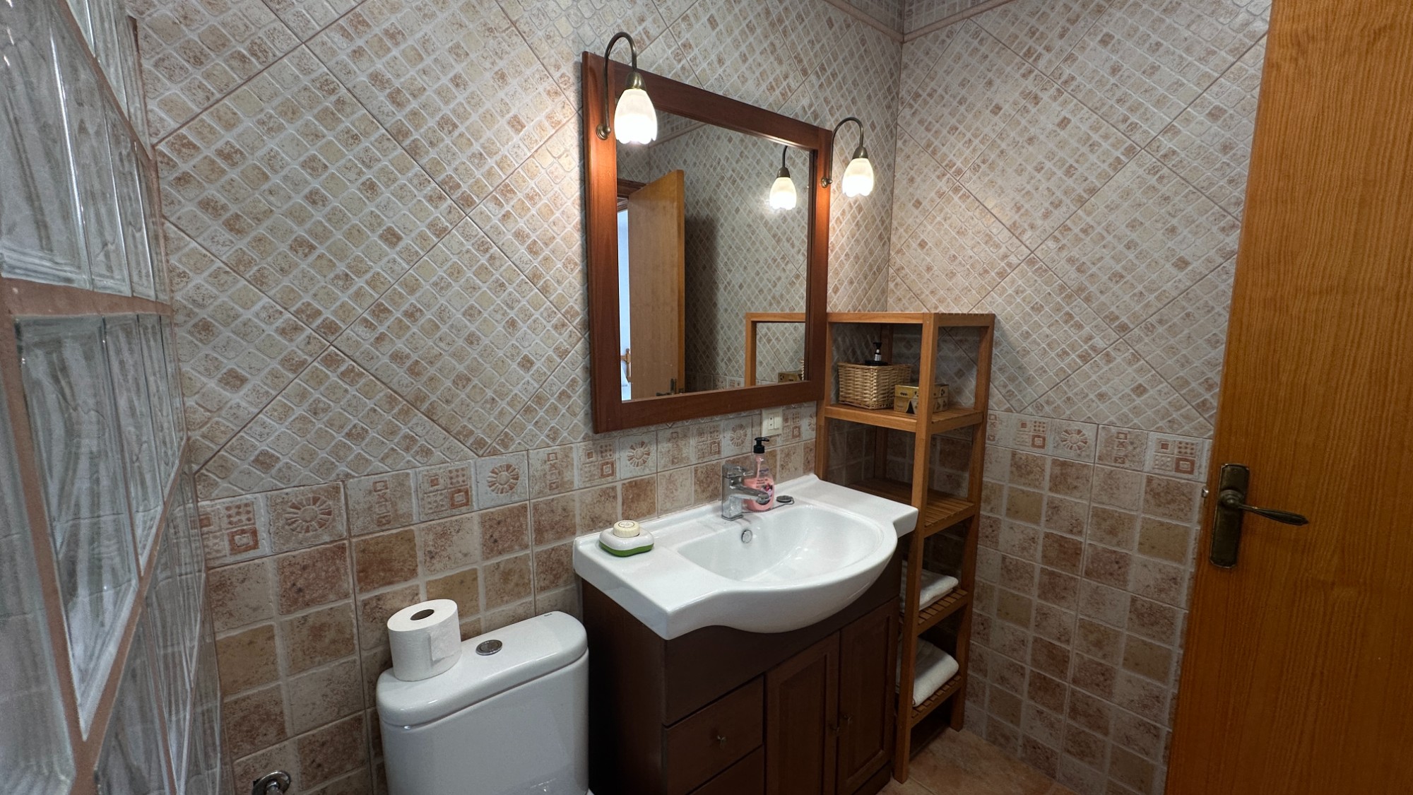 For sale - 2 Bedroom 2 Bathroom Town House in Playa Flamenca - Costa Blanca  - Alicante