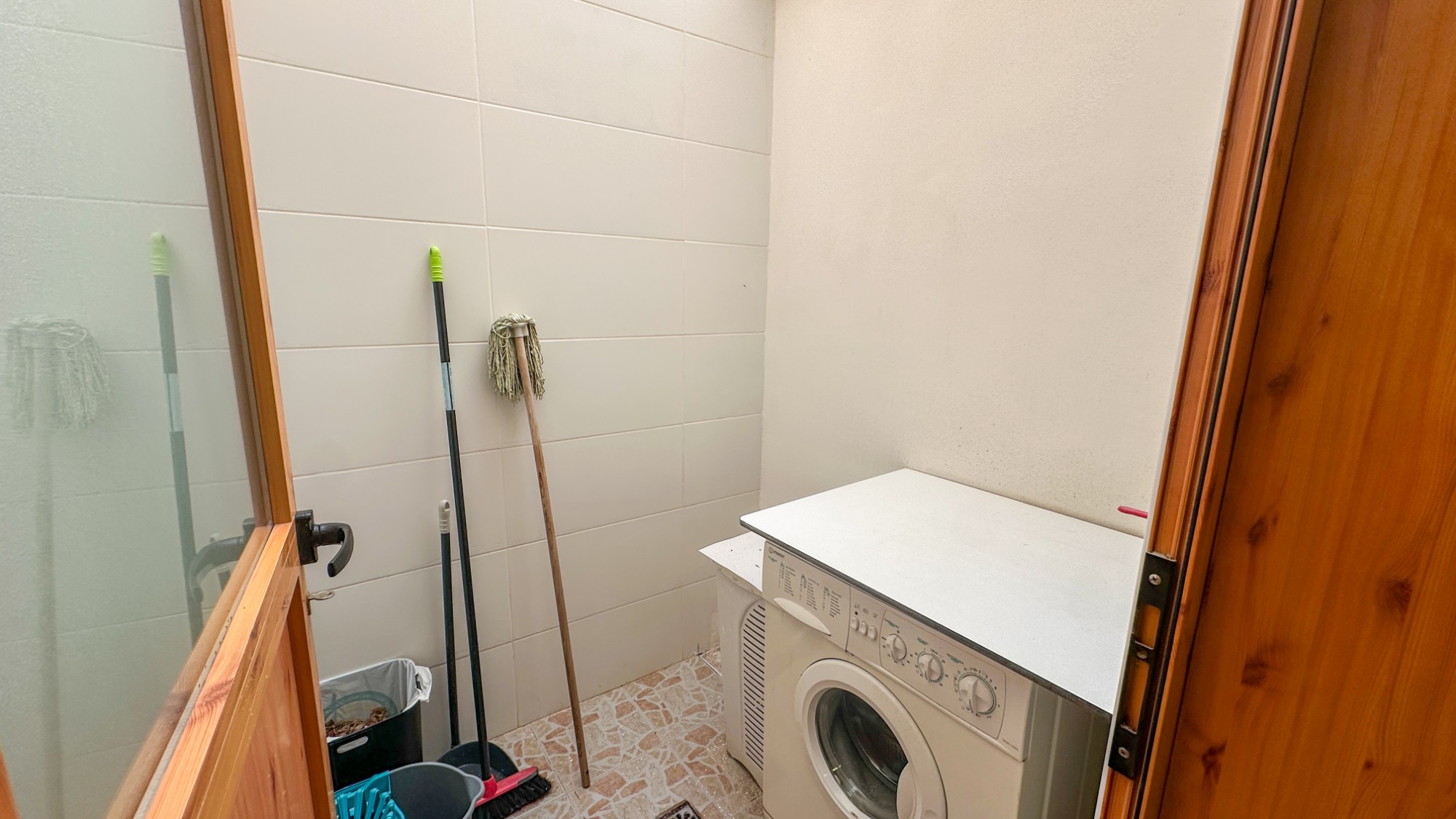 For sale - 2 Bedroom 2 Bathroom Town House in Playa Flamenca - Costa Blanca  - Alicante