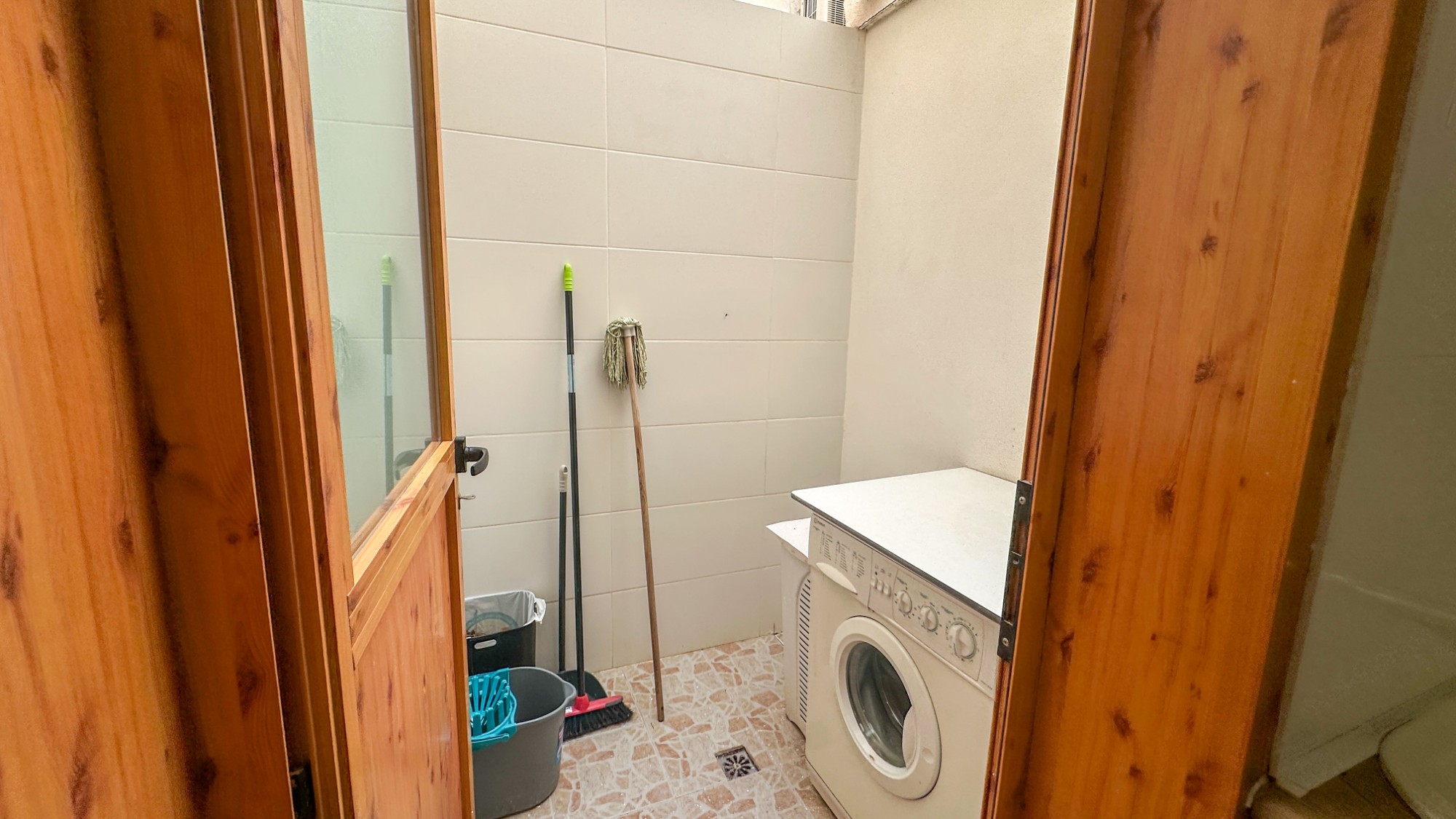 For sale - 2 Bedroom 2 Bathroom Town House in Playa Flamenca - Costa Blanca  - Alicante