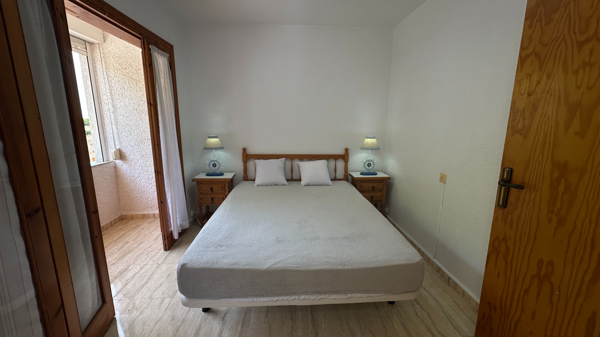 For sale - 2 Bedroom 2 Bathroom Town House in Playa Flamenca - Costa Blanca  - Alicante