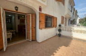 27-239-456-11-919/81641, 2 Bedroom 2 Bathroom Town House in Playa Flamenca