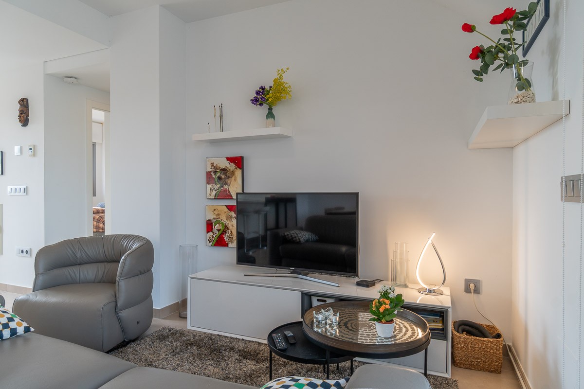 For sale - 2 Bedroom 2 Bathroom Bungalow in Vistabella Golf Entre Naranjos - Inland  - Alicante