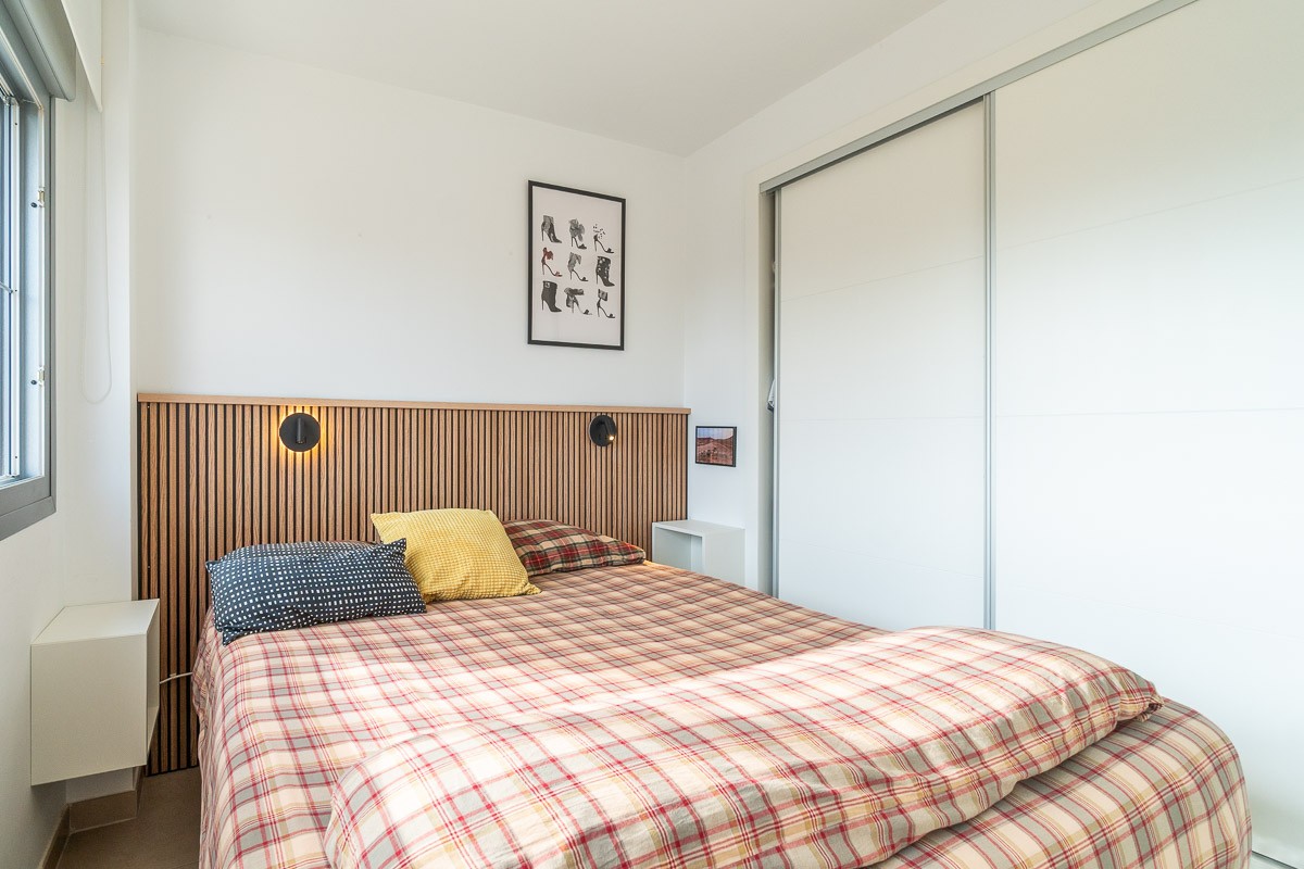 For sale - 2 Bedroom 2 Bathroom Bungalow in Vistabella Golf Entre Naranjos - Inland  - Alicante